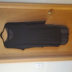 Dolce Bianca tunic